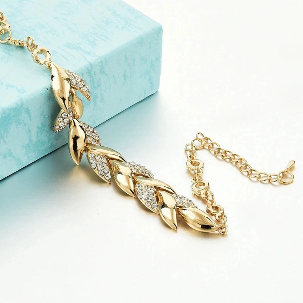 Wonda Elegant Crystal