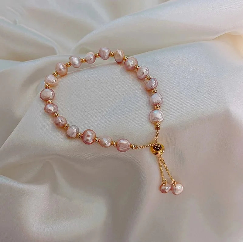 Bracelet Linky