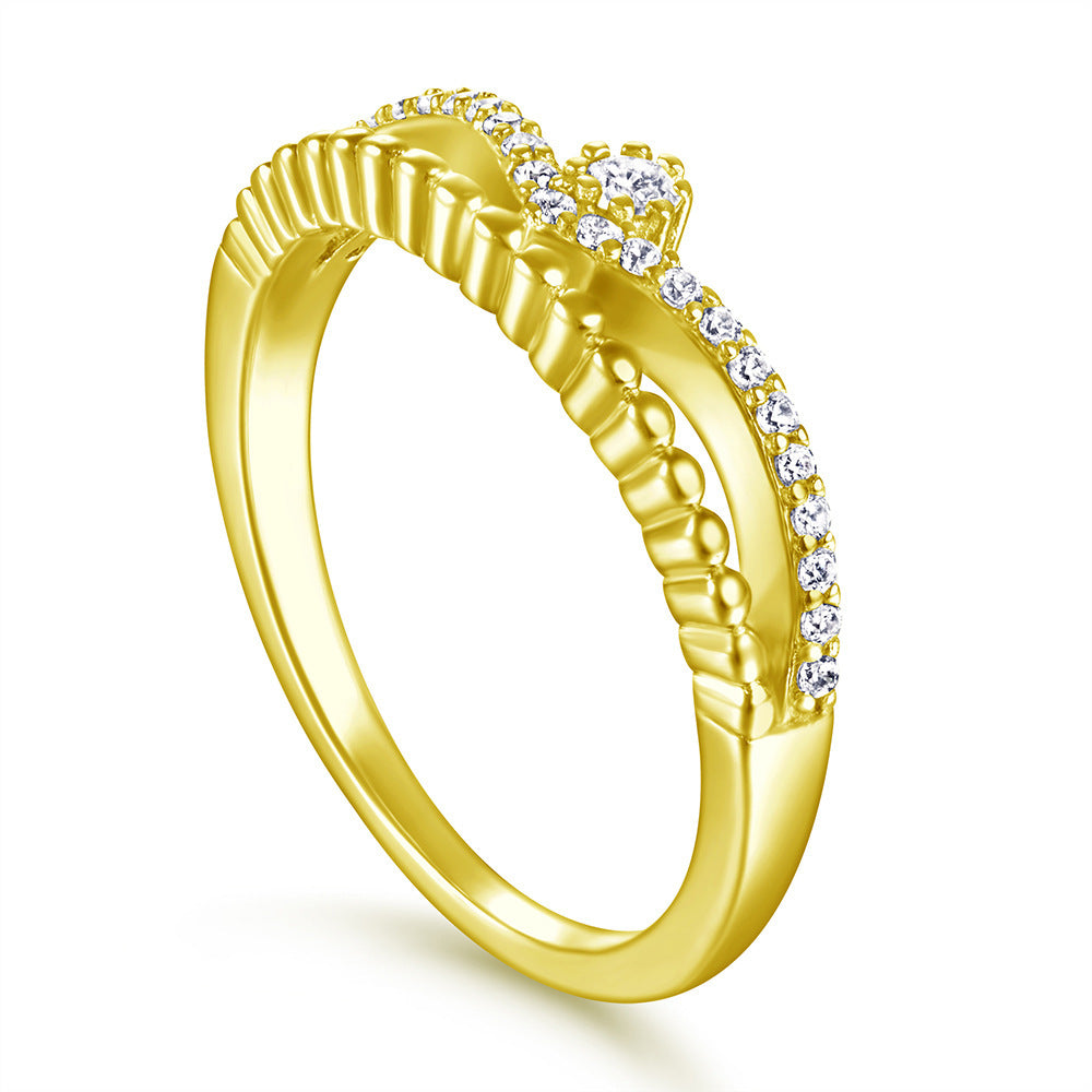 Sterling Silver Ring Jewelry