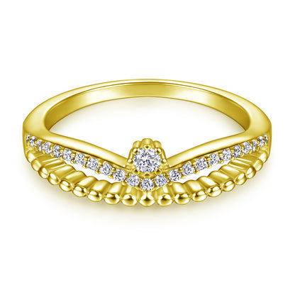 Sterling Silver Ring Jewelry