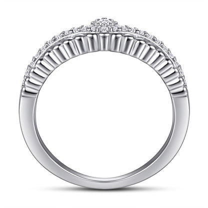 Sterling Silver Ring Jewelry