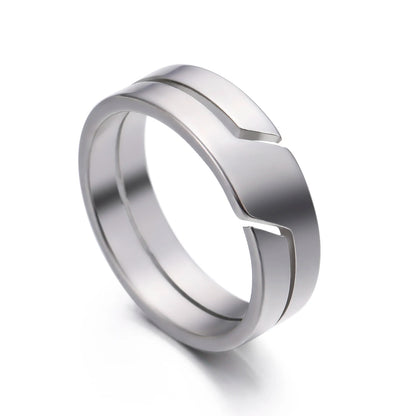 Steel Ring