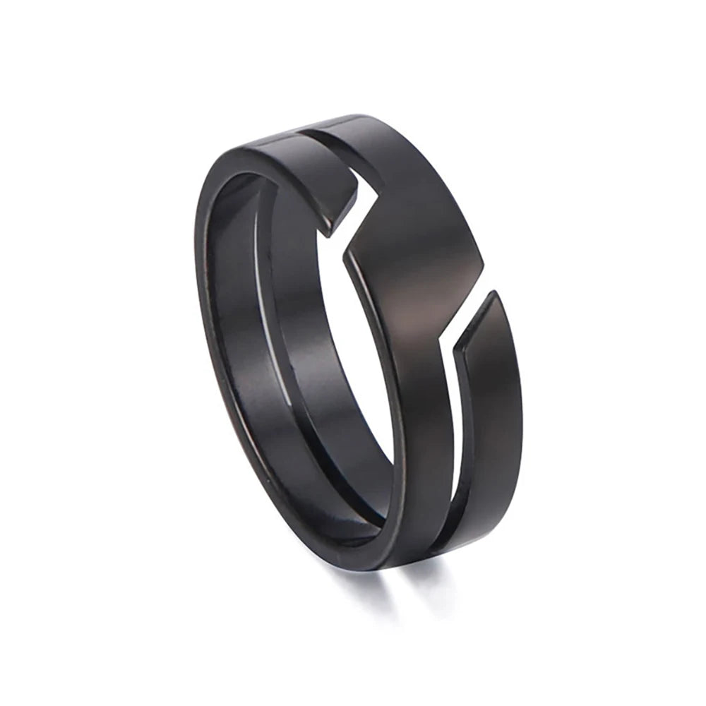 Steel Ring