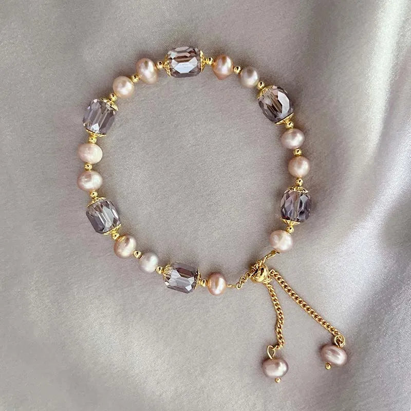 Bracelet Linky