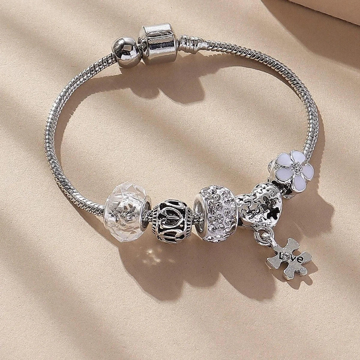 Bracelet hook