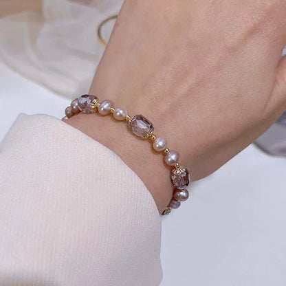 Bracelet Linky
