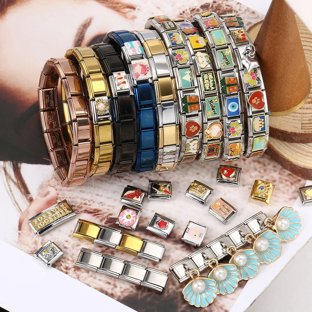Bracelet Fashion Stainless