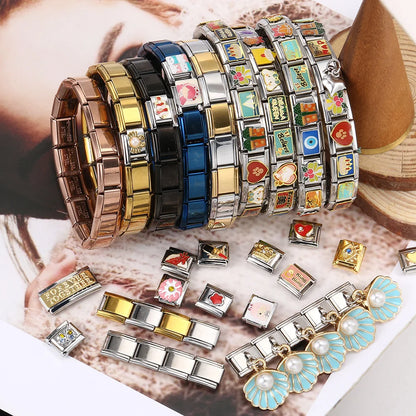 Bracelet Fashion Stainless