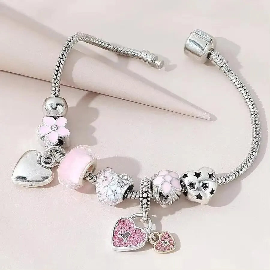 Bracelet hook