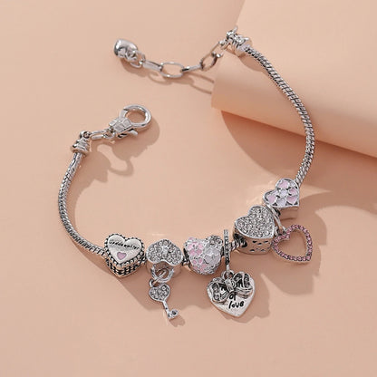 Bracelet hook