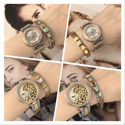 Bracelet Fashion Stainless