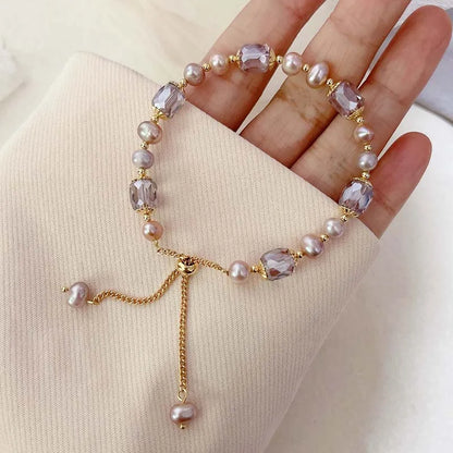 Bracelet Linky