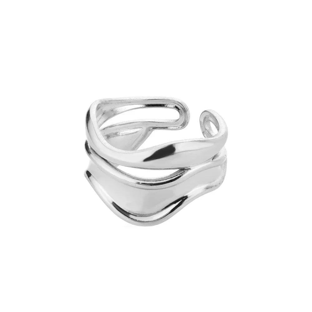 Wave Ring