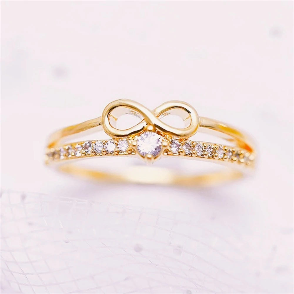 Finger Ring