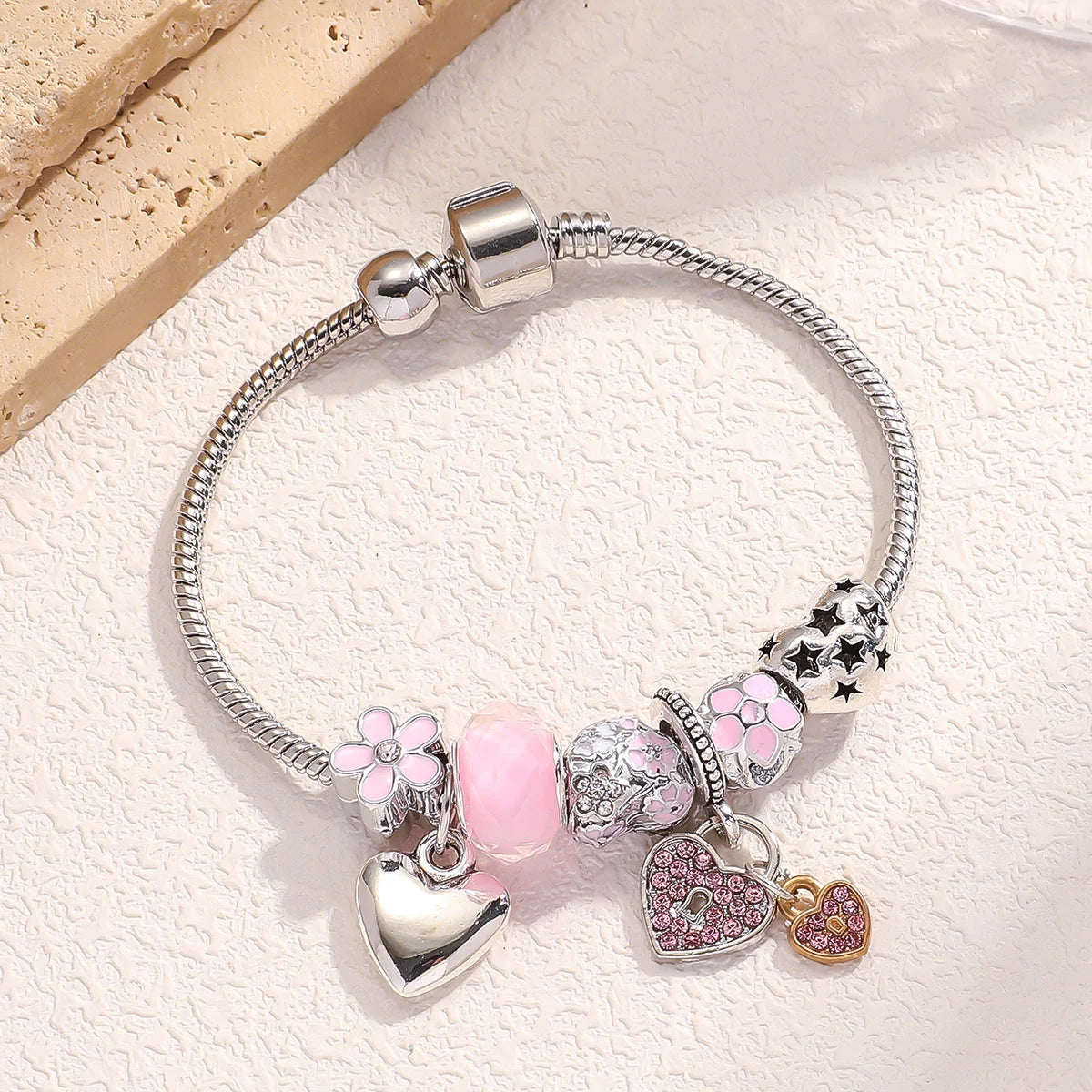 Bracelet hook