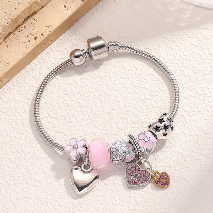 Bracelet hook