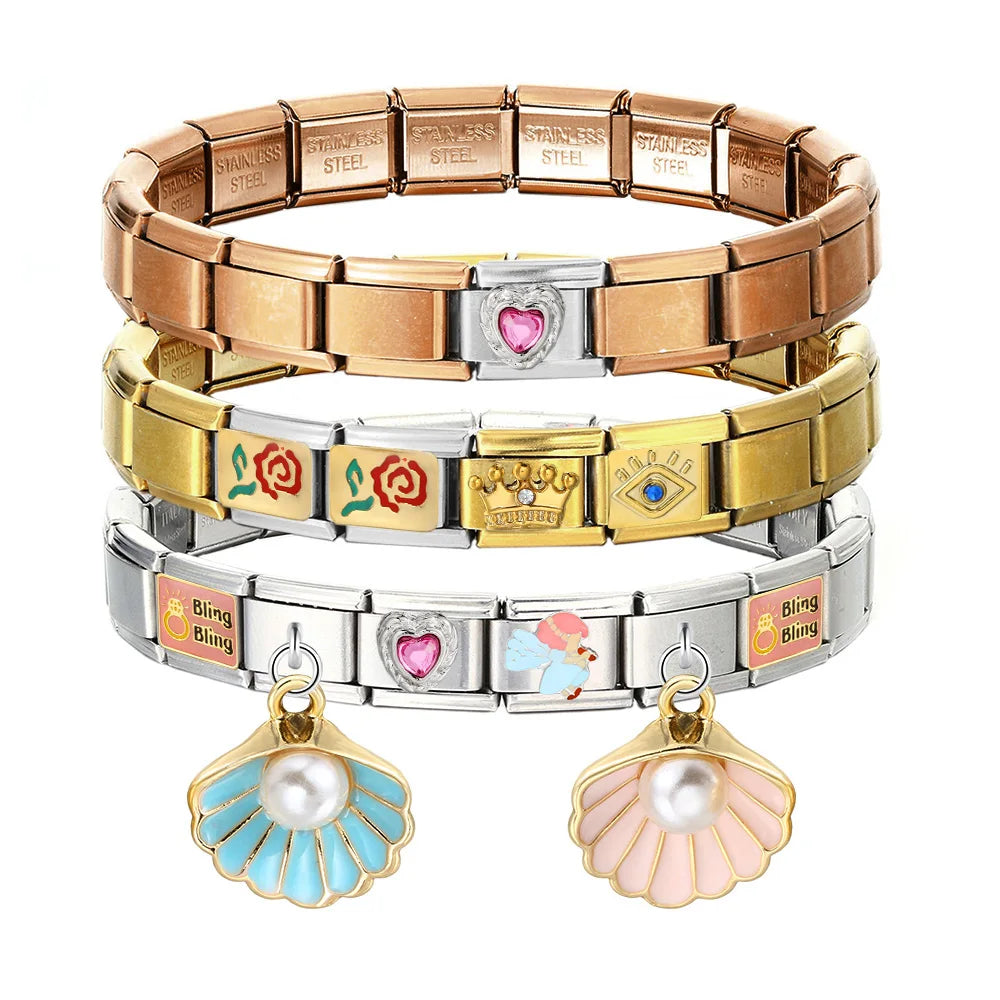 Bracelet Fashion Stainless