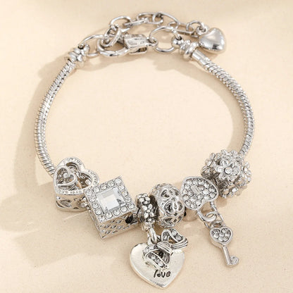 Bracelet hook