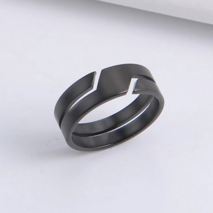 Steel Ring