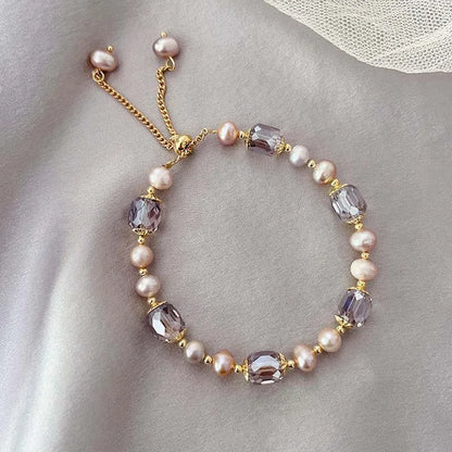 Bracelet Linky