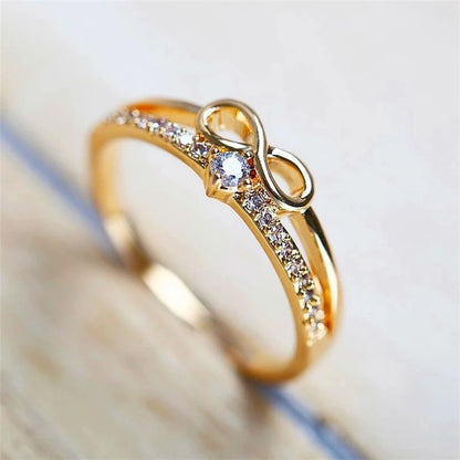 Finger Ring