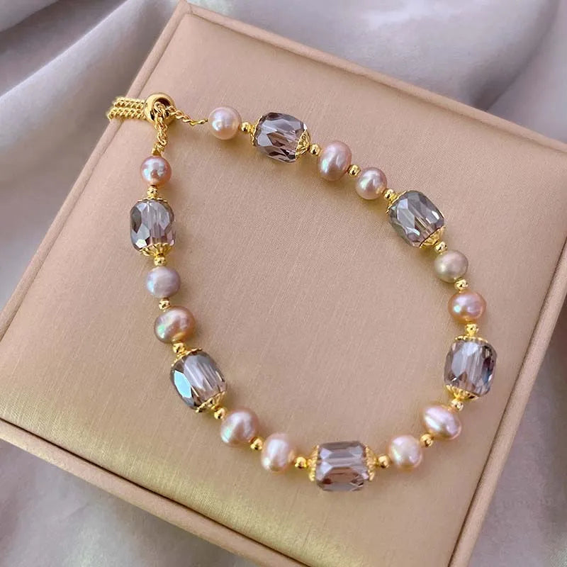 Bracelet Linky
